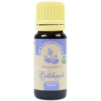 ULEI ESENTIAL DE PATCHOULI 10ML (UZ EXTERN)