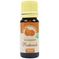ULEI ESENTIAL DE PORTOCALE 10ML (UZ EXTERN)