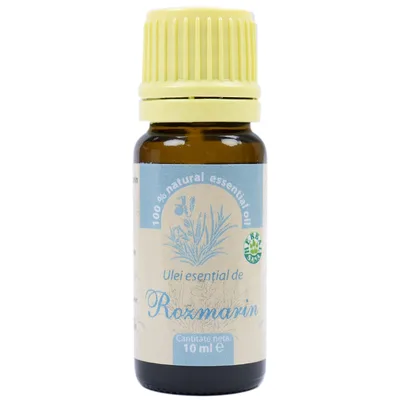 ULEI ESENTIAL DE ROZMARIN 10ML (UZ EXTERN)