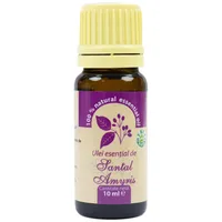 ULEI ESENTIAL DE SANTAL AMYRIS 10ML (UZ EXTERN)