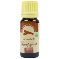ULEI ESENTIAL DE SCORTISOARA 10ML (UZ EXTERN)