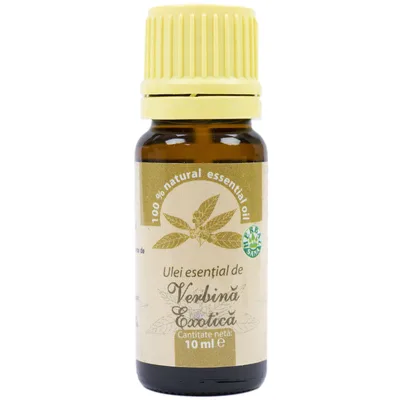 ULEI ESENTIAL VERBINA EXOTICA 10ML (UZ EXTERN)