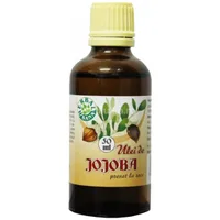 ULEI JOJOBA PRESAT LA RECE 50ML (UZ EXTERN)