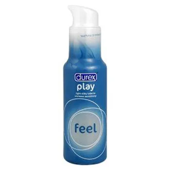 Lubrifiant Durex Play Feel