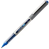 Pix cu cerneală lichidă, Uni-Ball, Rollerball Eye Fine UB-157, albastru