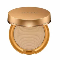 Pudră compactă Sensai Sensai SPF 20 F20 Light 8,5 g