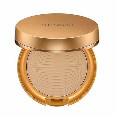 Pudră compactă Sensai Sensai SPF 20 F20 Light 8,5 g