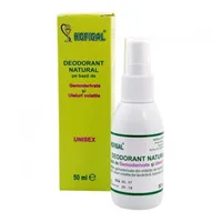 DEODORANT NATURAL 50ML