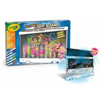 Joc de meșteșuguri, Crayola, 25-7246, plastic, multicolor