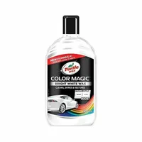 Ceară auto, Turtle Wax, TW52712, alb, 500 ml