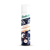 Șampon uscat, Batiste, Star Kissed Dreamy Gardenia, floral, 200 ml