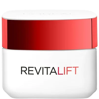 Cremă contur ochi, L'Oreal, Revitalift, 15 ml, refurbished