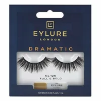 Gene false, Eylure, Volume 126, Negru