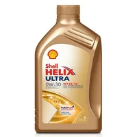 Ulei motor auto, Shell, 0W30, 1 L