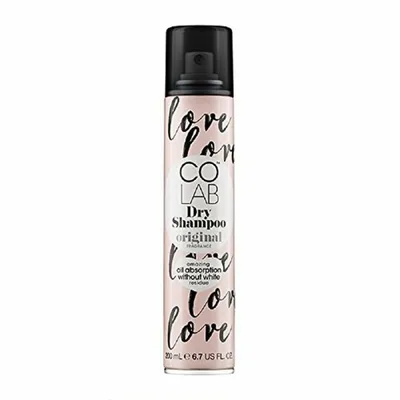 Șampon uscat, Colab, Original, 200 ml