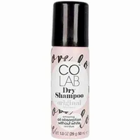 Șampon Colab, 50 ml, vegan