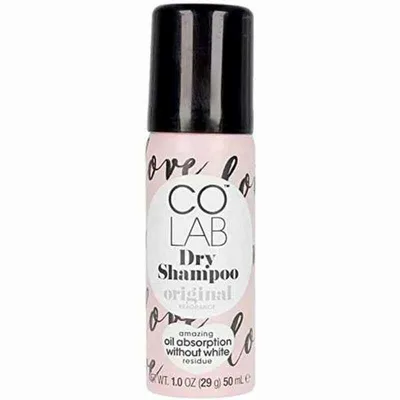 Șampon Colab, 50 ml, vegan