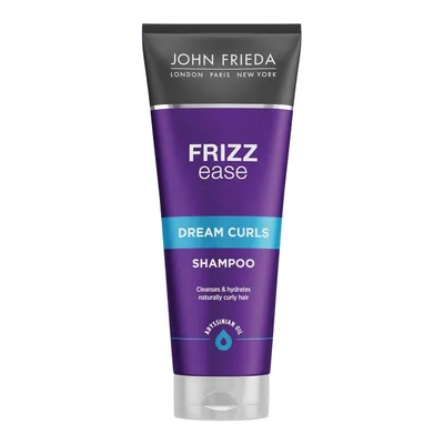 Șampon, John Frieda, Frizz Ease Dream Curls, 250 ml