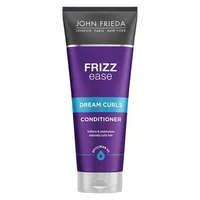 Balsam bucle definite, John Frieda Frizz Ease Dream Curls, 250 ml