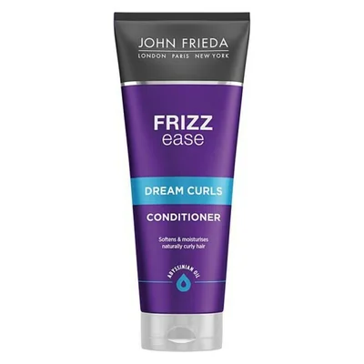 Balsam bucle definite, John Frieda Frizz Ease Dream Curls, 250 ml