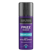 Spray styling, John Frieda, Frizz-Ease Dream Curls, 200 ml