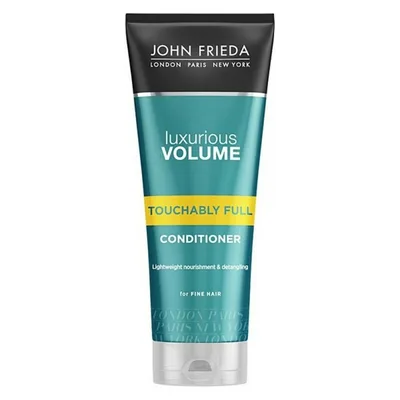 Balsam de păr John Frieda Volume Lift, cremă, 250 ml