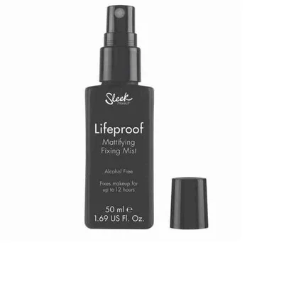 Corector facial, Sleek, Lifeproof, 50 ml, veganic