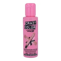 Vopsea de păr semipermanentă, Crazy Color, Rose Gold, 100 ml