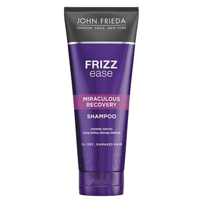 Șampon John Frieda, Frizz Ease, păr creț, 250 ml