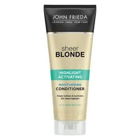 Balsam păr bălai John Frieda Highlight Activating 250 ml