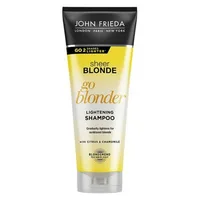 Șampon, John Frieda, Sheer Blonde Go, 250 ml