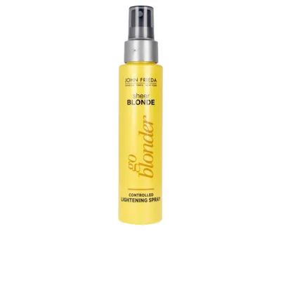 Spray clarifiant, John Frieda, Blondes, 100 ml