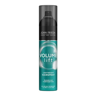 Fixativ păr, John Frieda, Volume Lift, 250 ml
