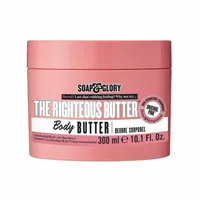 Unt corp, Soap & Glory, The Righteous Butter, 300 ml