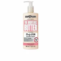 Lotiune de corp, Soap & Glory, The Righteous Butter, 500 ml, pentru toate tipurile de piele