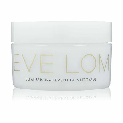 Cremă de curățare, Eve Lom, 100 ml, alb
