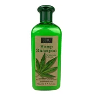 Șampon, XHC, Xpel Hemp, 400 ml, ingrediente naturale