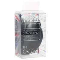 Perie păr, Tangle Teezer, Original, negru