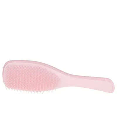Perie păr, Tangle Teezer, The Wet Detangler, roz deschis