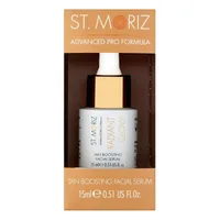 Loțiune autobronzantă, St. Moriz, Advanced Pro Formula, 30 ml, serum