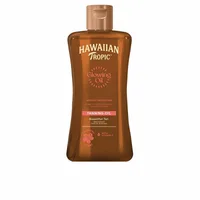 Ulei bronzare, Hawaiian Tropic, Coconut, rezistent la apă