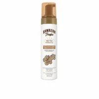 Spumă autobronzantă, Hawaiian Tropic, 200 ml, textură spumă