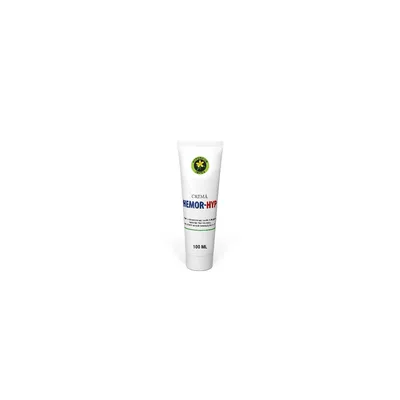 CREMA HEMOR-HYP 100ML