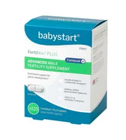 Babystart Fertil Man Plus - cel mai concentrat