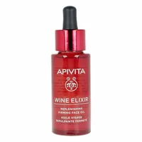 Ulei facial Apivita, Wine Firming, 30 ml