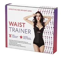 WAIST TRAINER - pentru reducerea taliei waisL