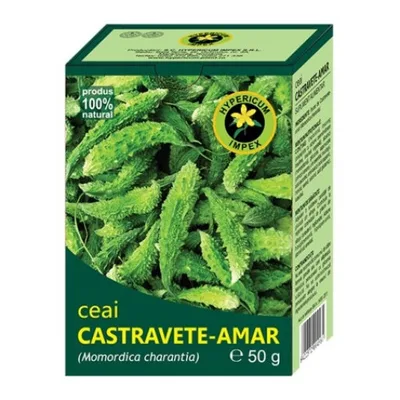 MOMORDICA 50GR