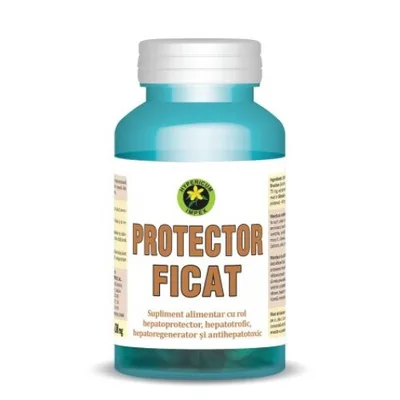 PROTECTOR FICAT 300MG 60CPS