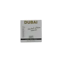 Parfum cu Feromoni, Hot, Dubai, ediție limitată, femei