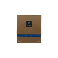 Parfum cu Feromoni, Shiatsu, Man, darkblue, 50 ml